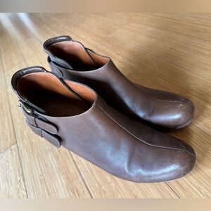 Rachel Comey Ankle Boots